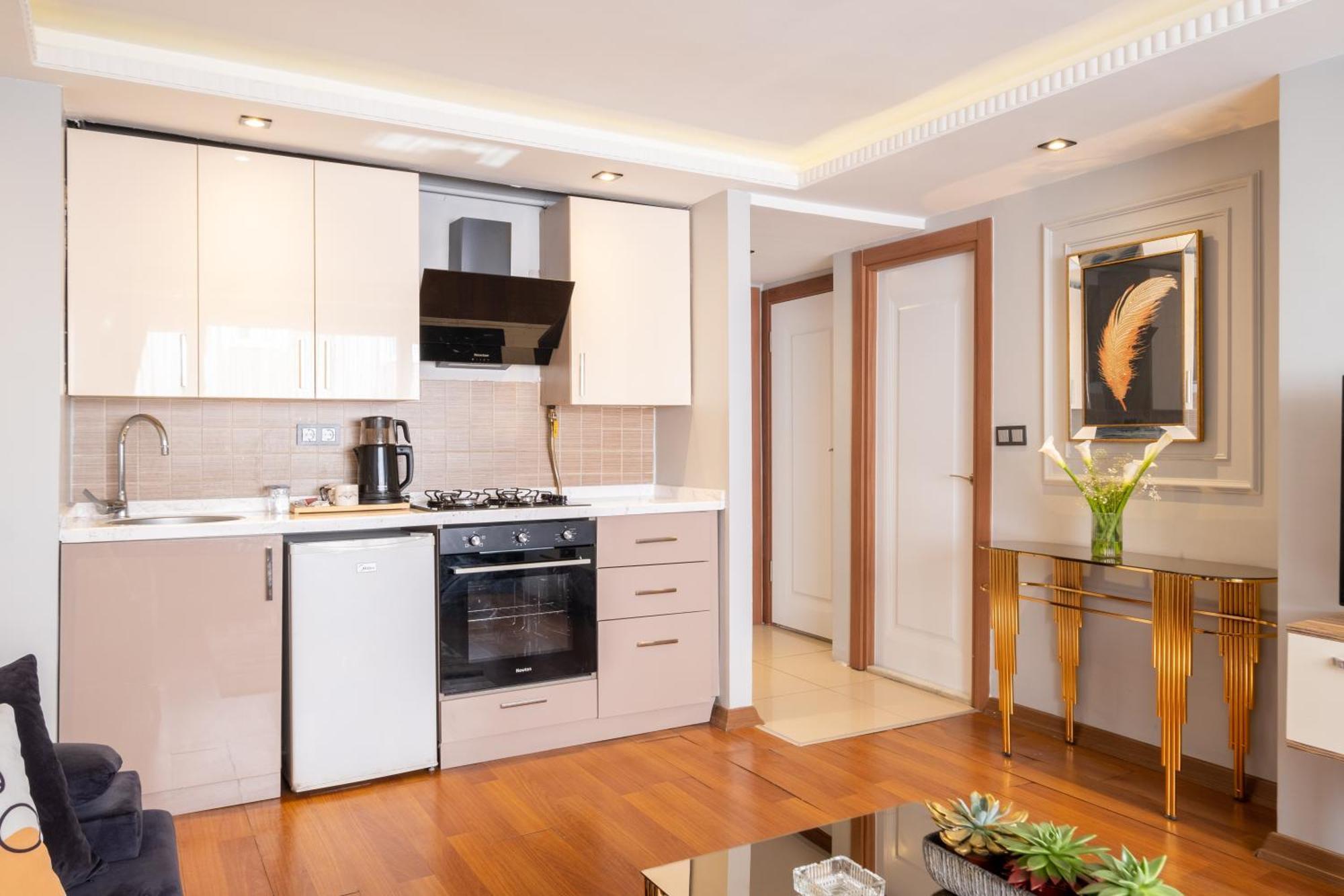Fulya Sueit Hotel — Fotoğraflar 3