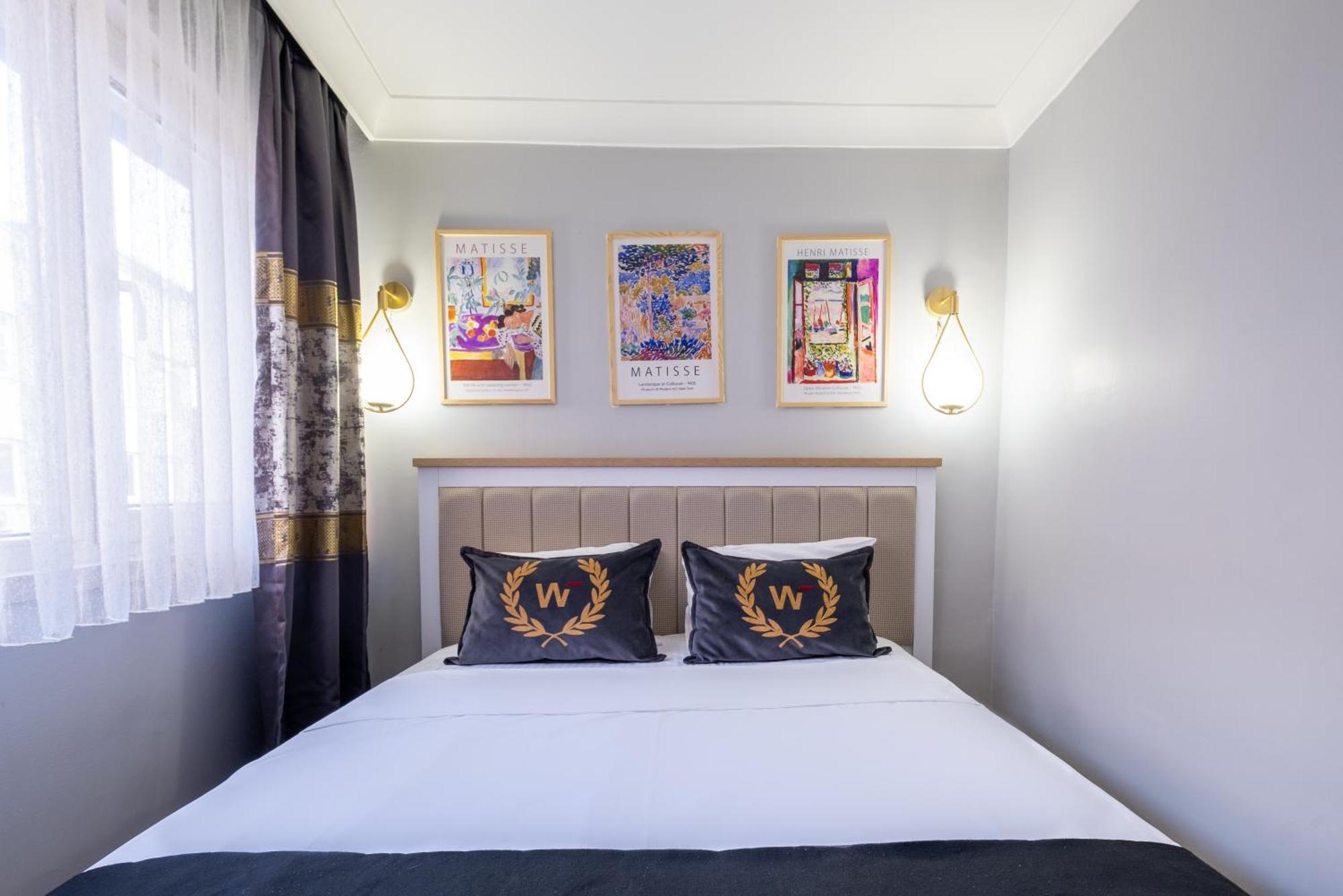 Fulya Sueit Hotel — Fotoğraflar 1